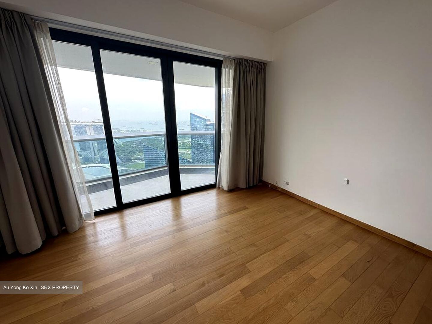 Marina Bay Suites (D1), Condominium #502652201